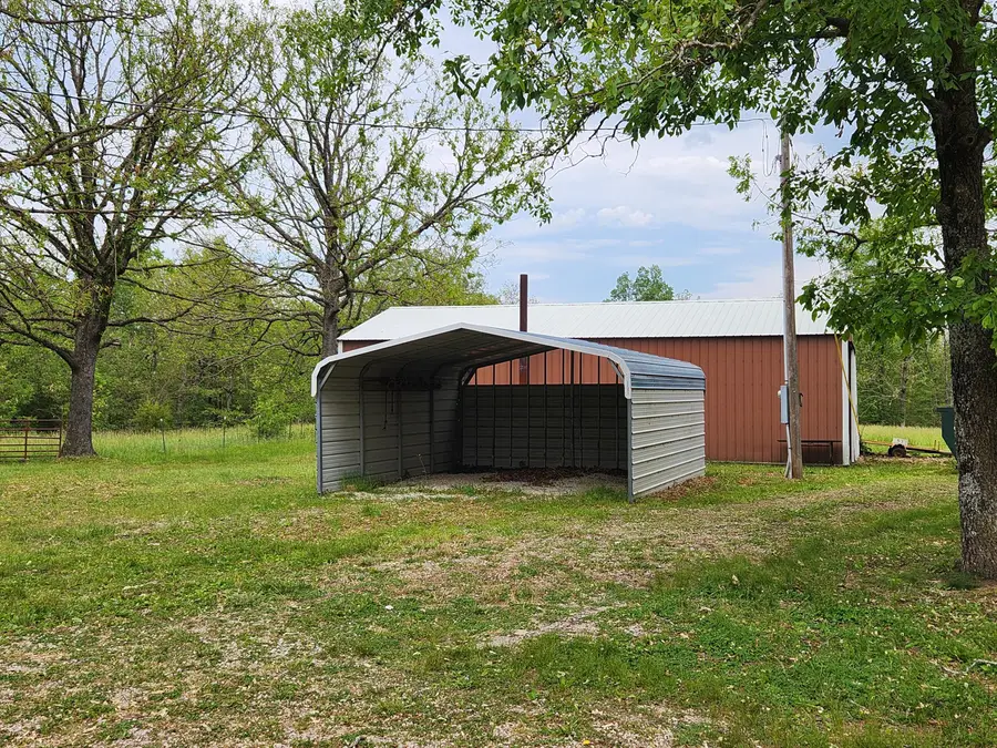53 Wagon Wheel Road, Conway, MO 65632 - #3