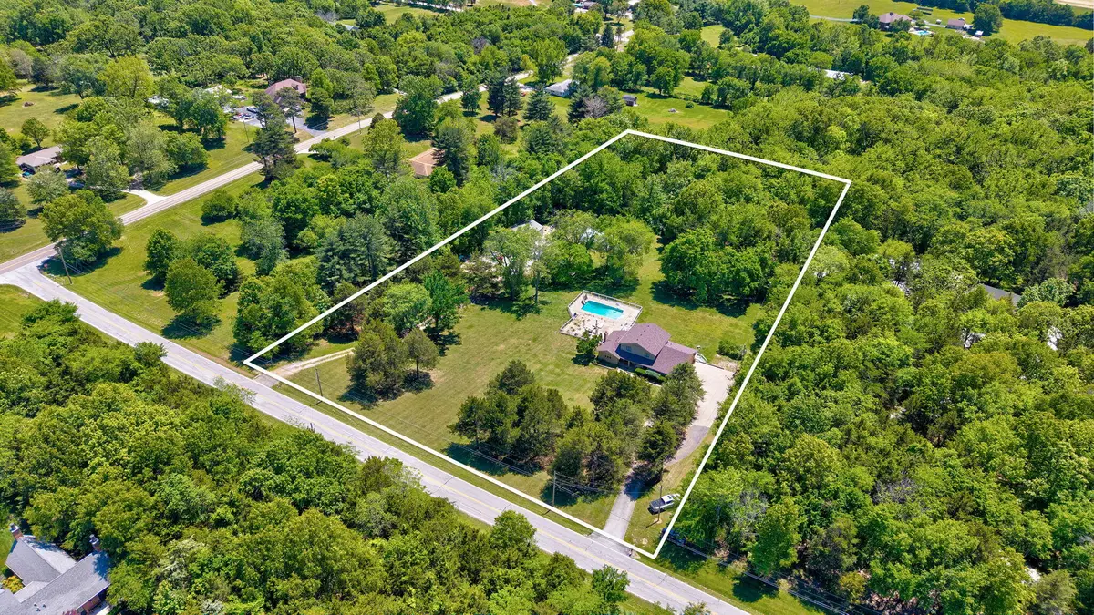4932 E Farm Road 166, Springfield, MO 65809 - #1