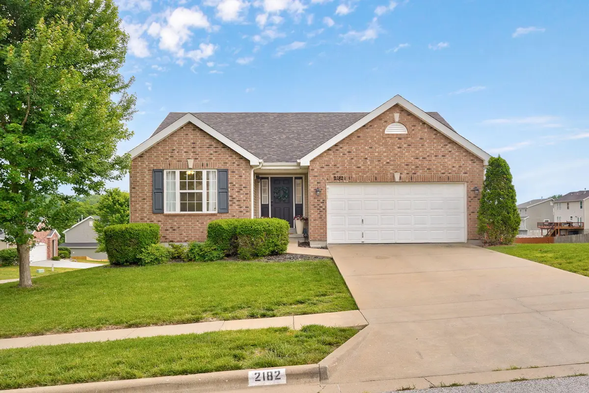2182 W Drake Street, Springfield, MO 65810 - #1