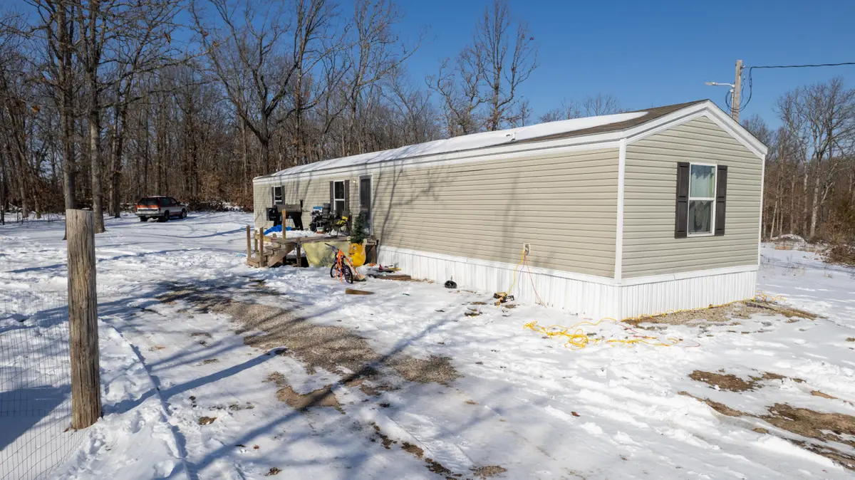 236 Lace Loop, Conway, MO 65632 - #1