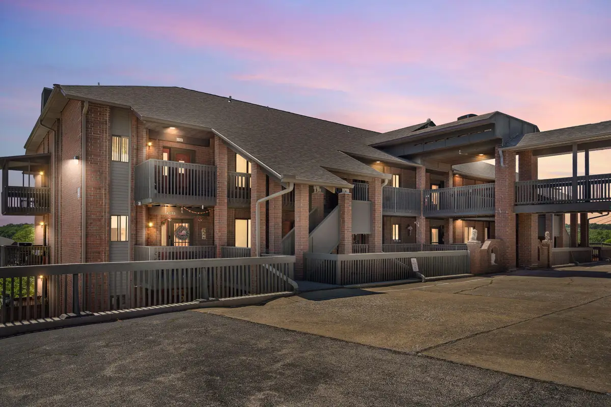 150 Sunken Forest Drive #4-157, Forsyth, MO 65653 - #1