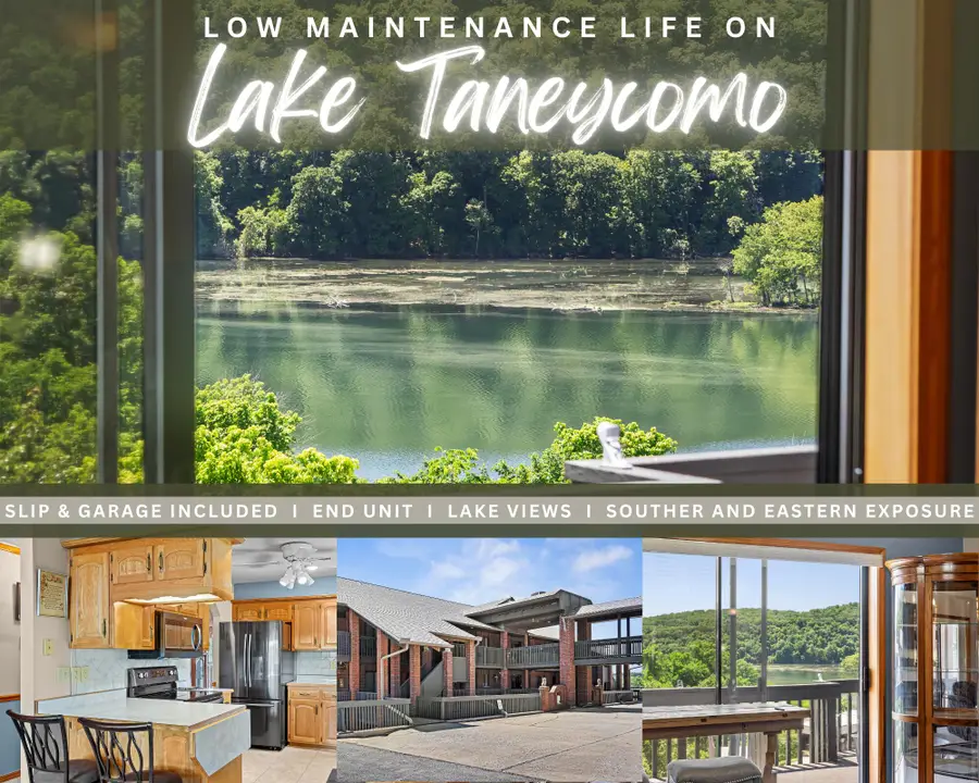 150 Sunken Forest Drive #4-157, Forsyth, MO 65653 - #2
