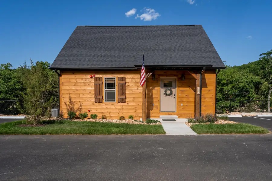 335 Mark Twain, Hollister, MO 65672 - #2