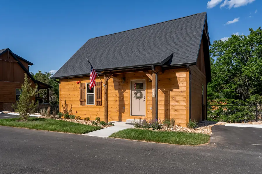 335 Mark Twain, Hollister, MO 65672 - #3