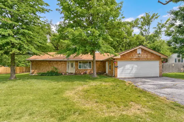 731 W Whiteside Street, Springfield, MO 65807