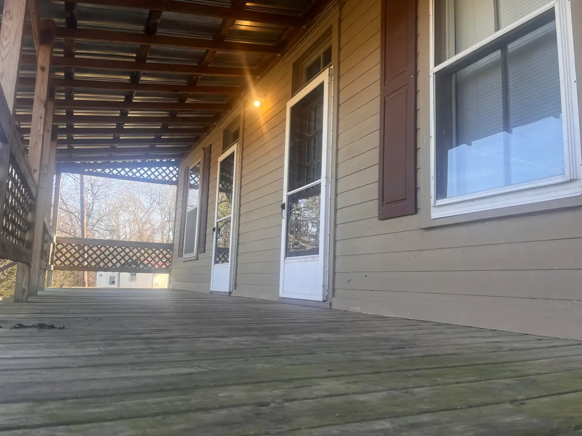 1210 Walker Avenue, Mammoth Spring, AR 72554 - #1