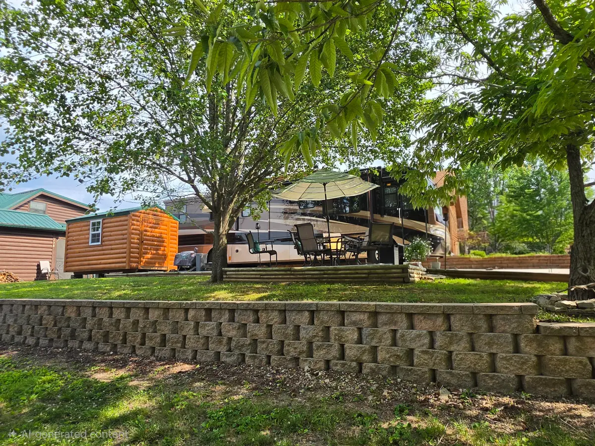 175 Cedar Glade Drive, Hollister, MO 65672 - #1