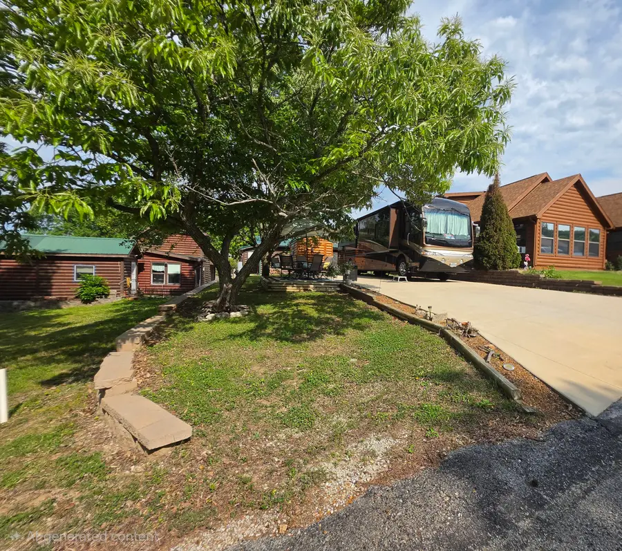 175 Cedar Glade Drive, Hollister, MO 65672 - #2