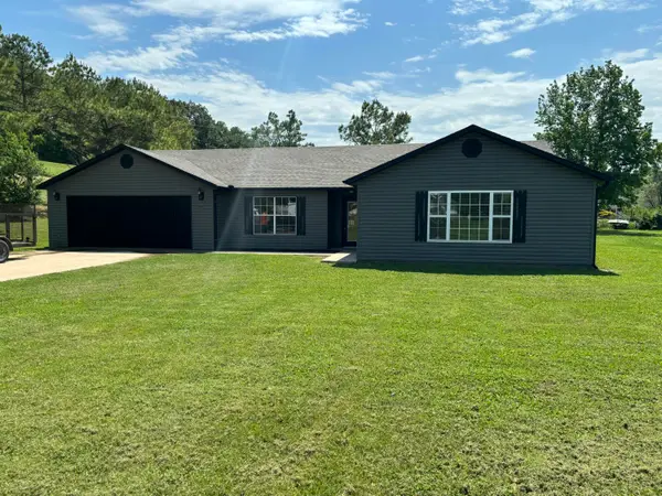 144 Riverview Drive, Anderson, MO 64831