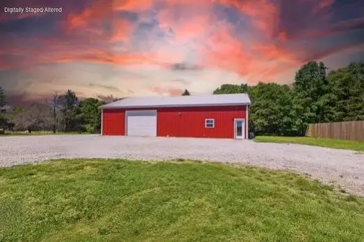 23949 E 824th Road, Humansville, MO 65674 - #1