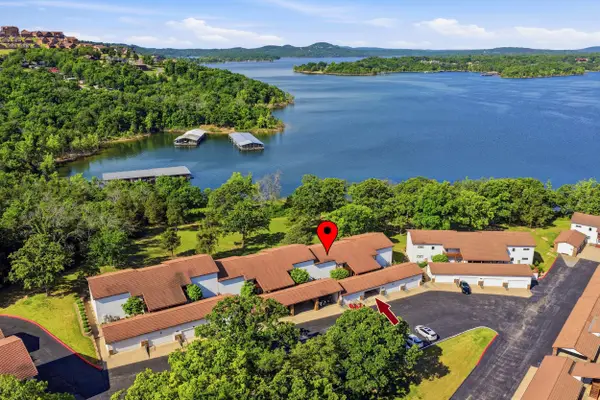 1504 Paradise Landing Road #4, Kimberling City, MO 65686