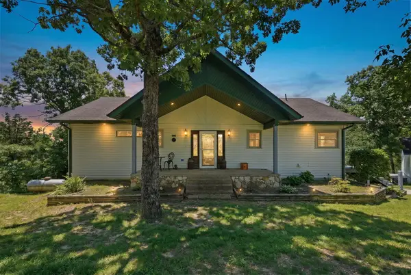 174 Lunker Bass Lane, Shell Knob, MO 65747