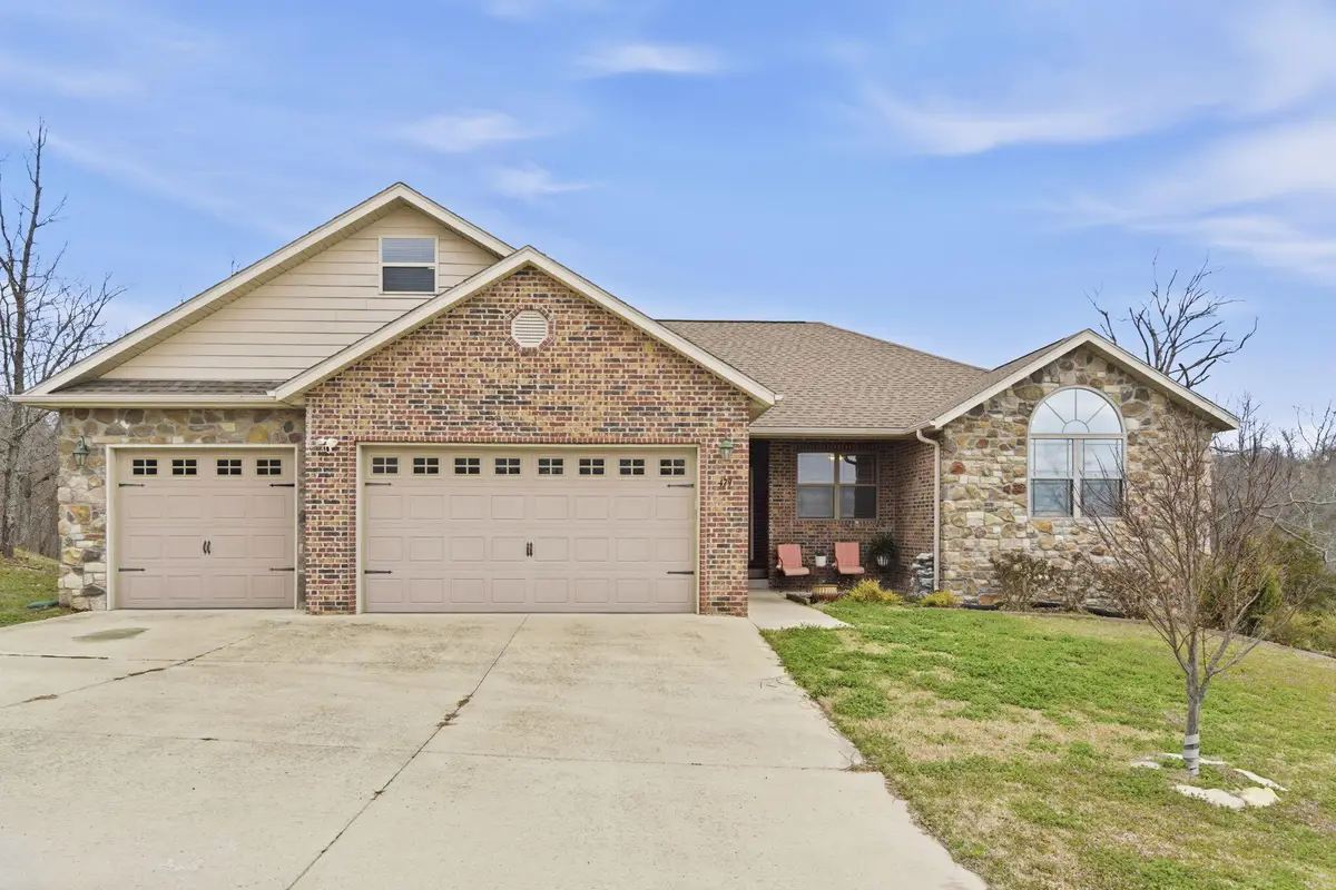 479 Southview Drive, Branson, MO 65616 - #1