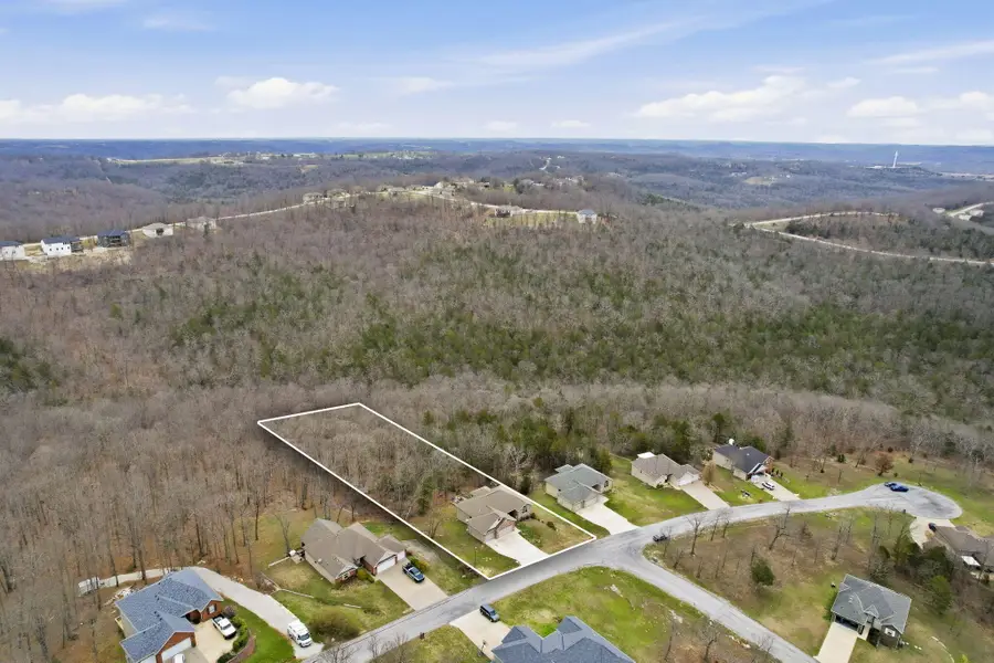 479 Southview Drive, Branson, MO 65616 - #2