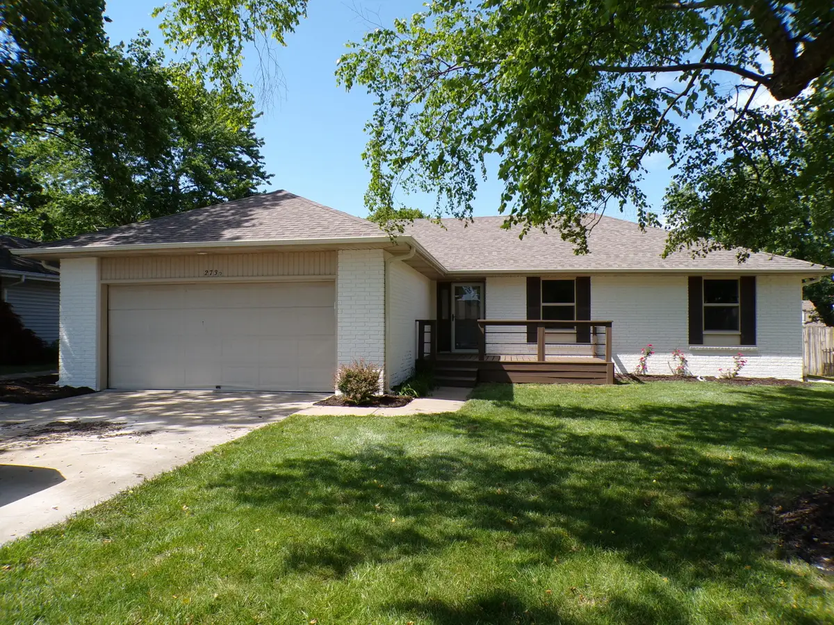 2735 W Westview Street, Springfield, MO 65807 - #1