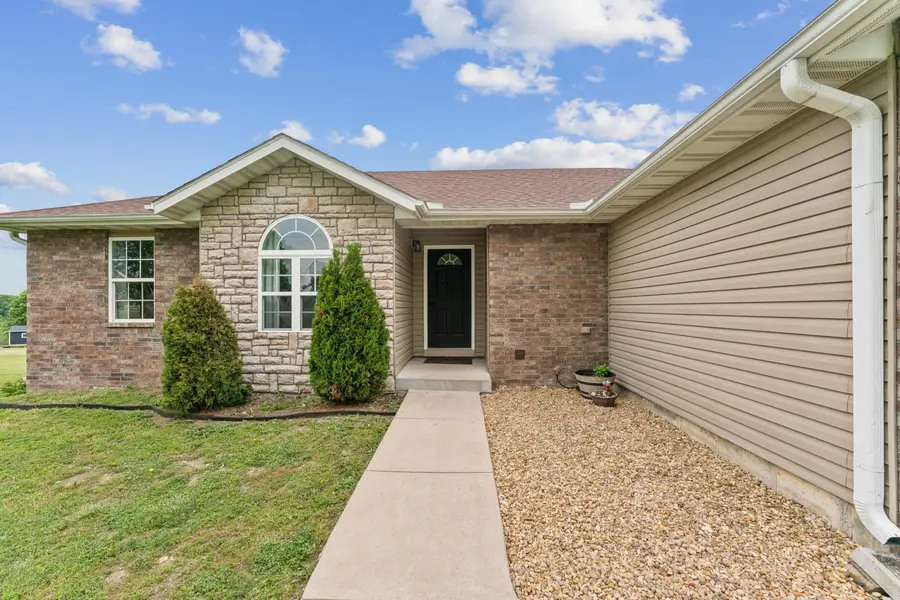 395 Bear Ridge, Highlandville, MO 65669 - #3
