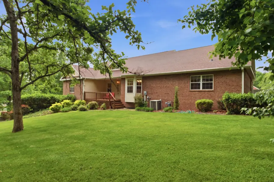 502 Remington Drive, West Plains, MO 65775 - #2