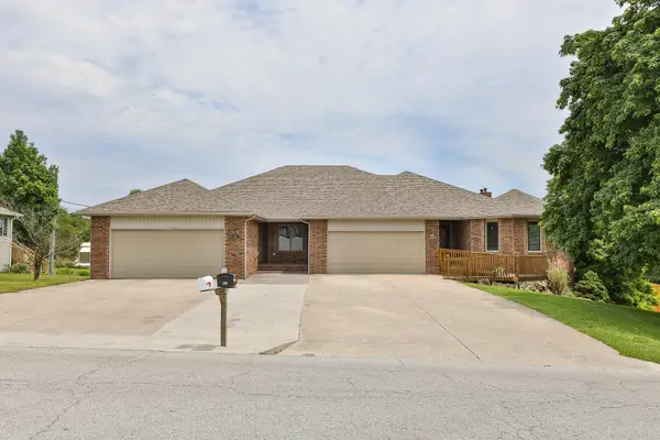 654/656 Pine Ridge Street, Marshfield, MO 65706