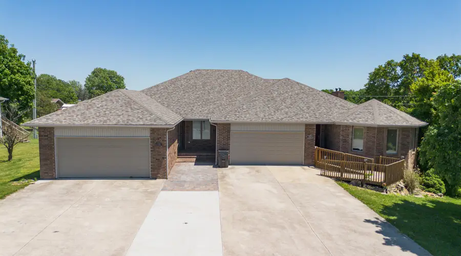654/656 Pine Ridge Street, Marshfield, MO 65706 - #2