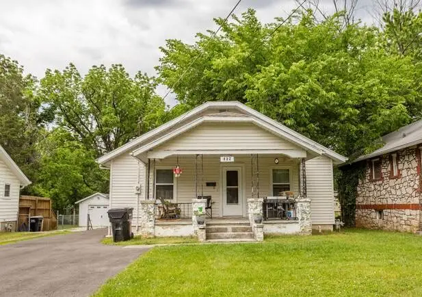 427 W Minota Street, Springfield, MO 65807 - #1