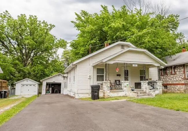 427 W Minota Street, Springfield, MO 65807 - #3