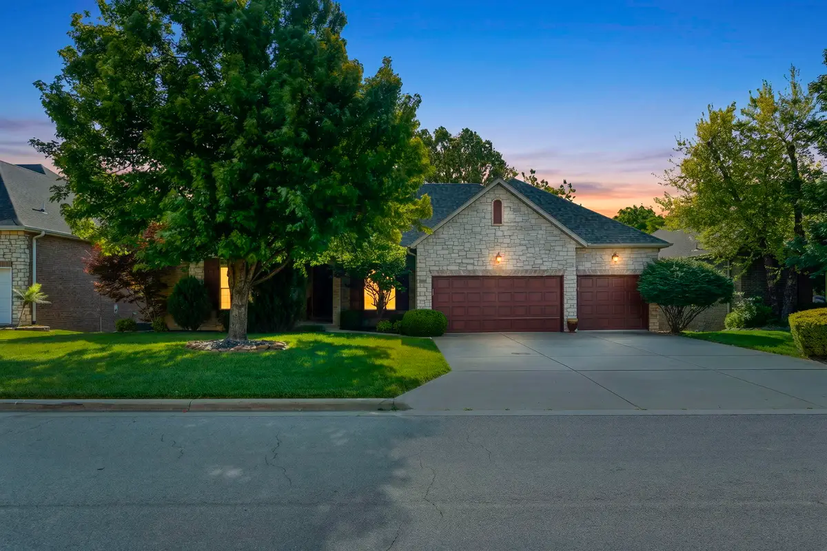 6440 S Meadowview Drive, Ozark, MO 65721 - #1