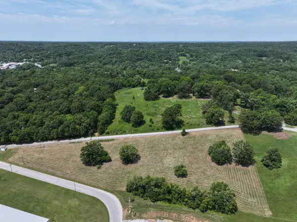 3.4ac Spring Valley Road, Anderson, MO 64831