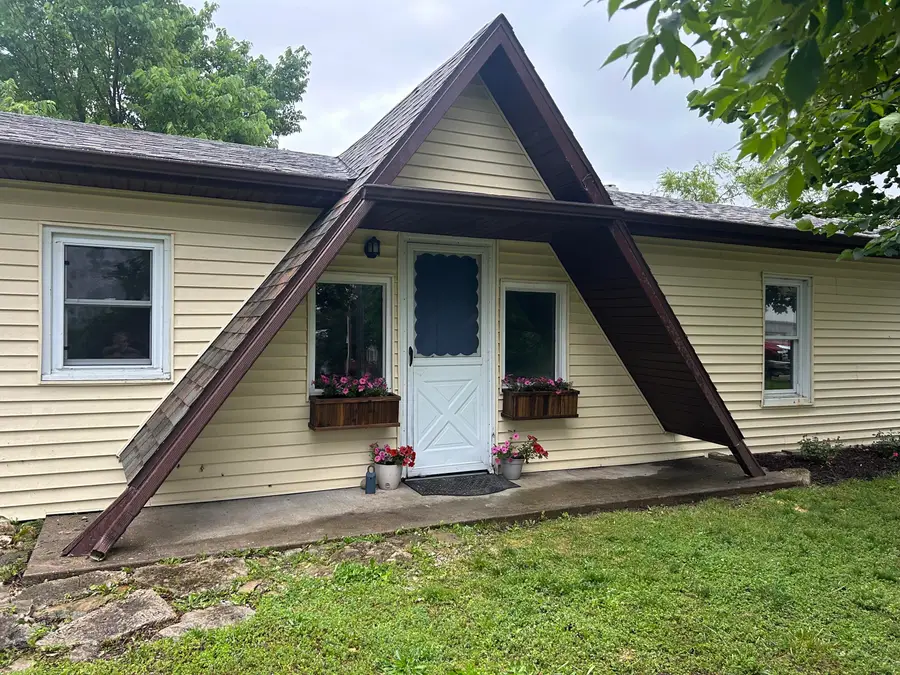 113 Woodcliff Road, Shell Knob, MO 65747 - #2
