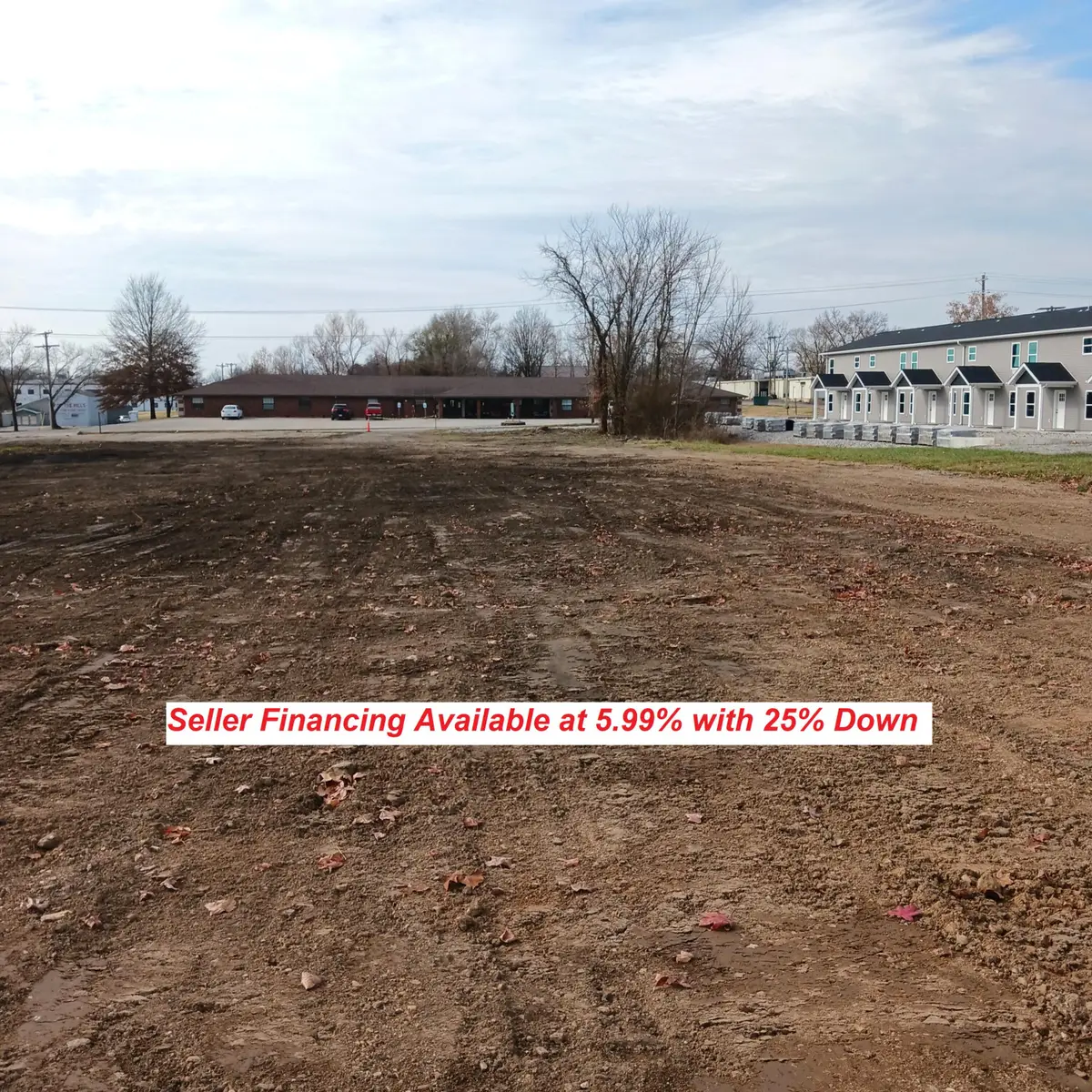 1003 N Jefferson Street #Parcels 1 & 2, Ava, MO 65608 - #1