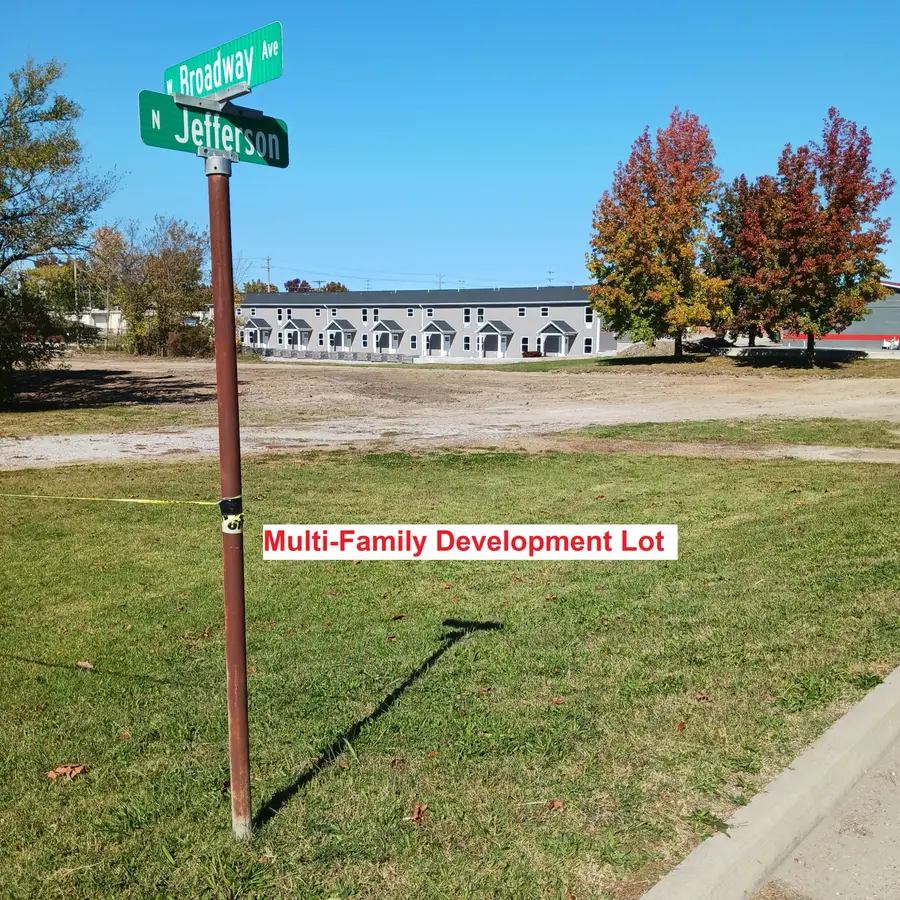 1003 N Jefferson Street #Parcels 1 & 2, Ava, MO 65608 - #2