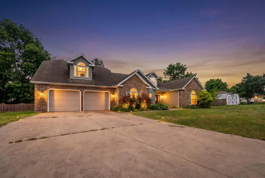 1342 Patrick Place, Carthage, MO 64836 - #2