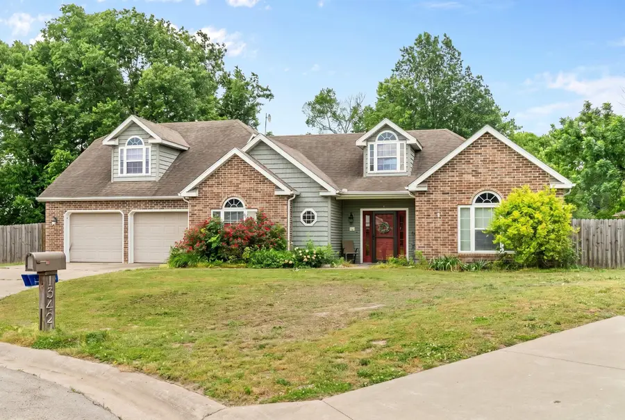 1342 Patrick Place, Carthage, MO 64836 - #3