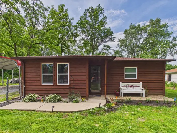 234 Kirkman Street, Licking, MO 65542
