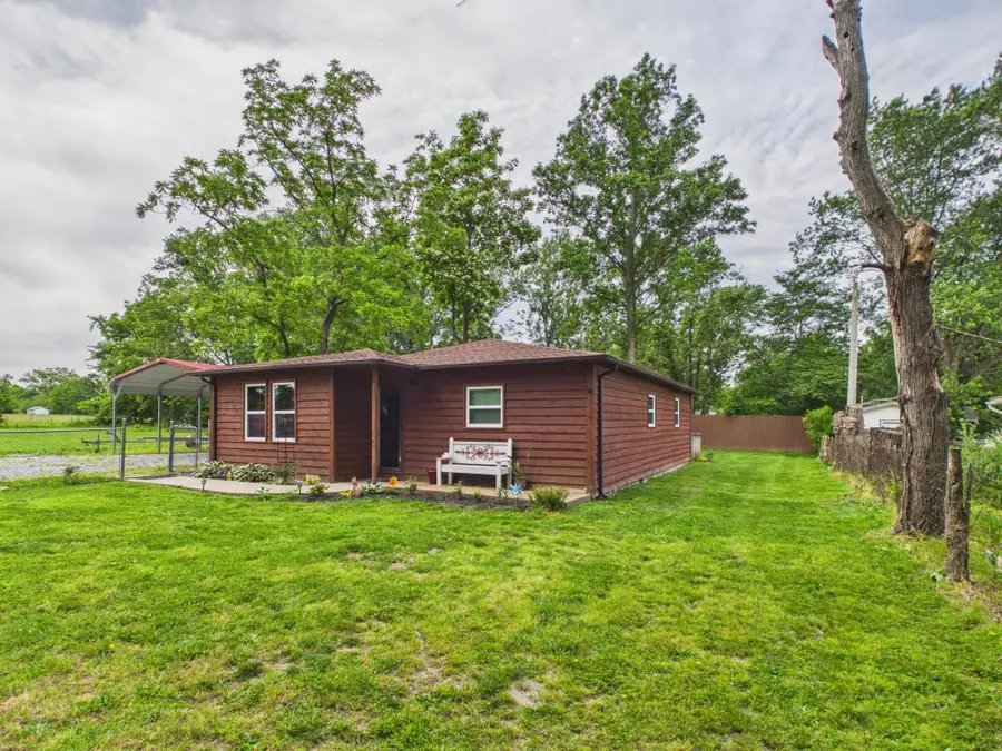 234 Kirkman Street, Licking, MO 65542 - #2