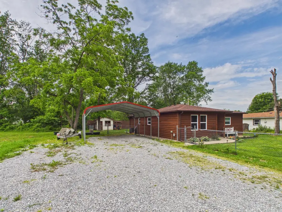 234 Kirkman Street, Licking, MO 65542 - #3