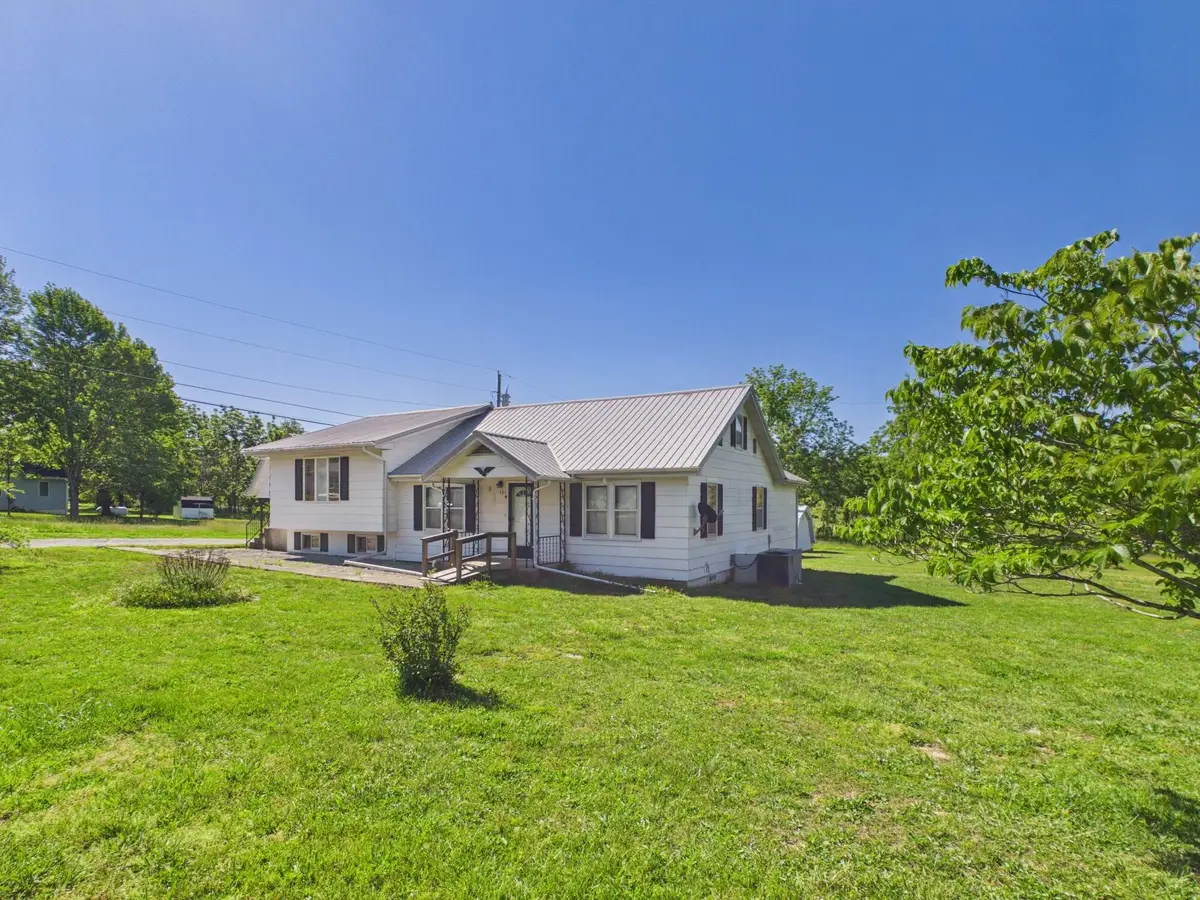 331 Rodgers Street, Licking, MO 65542 - #1