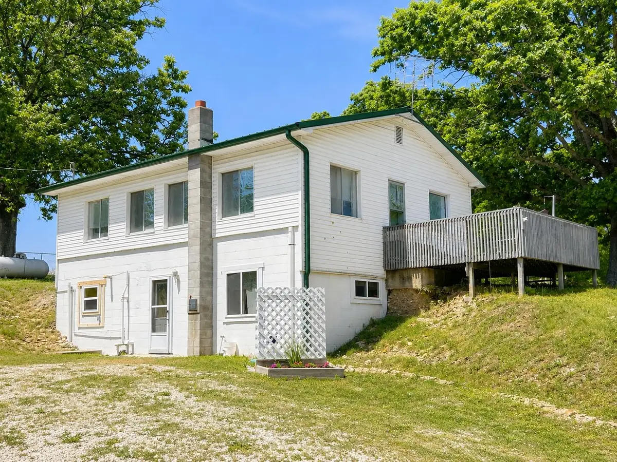 9713 County Road Y-521, Ava, MO 65608 - #1
