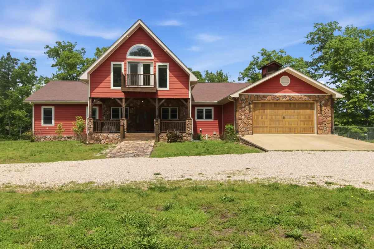 18418 Circle B Road, Eminence, MO 65466 - #1