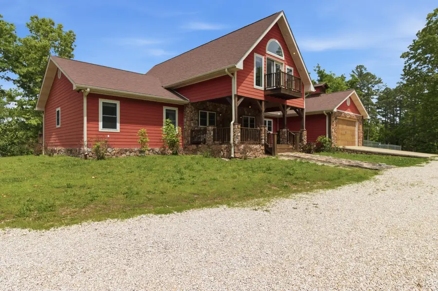 18418 Circle B Road, Eminence, MO 65466 - #2