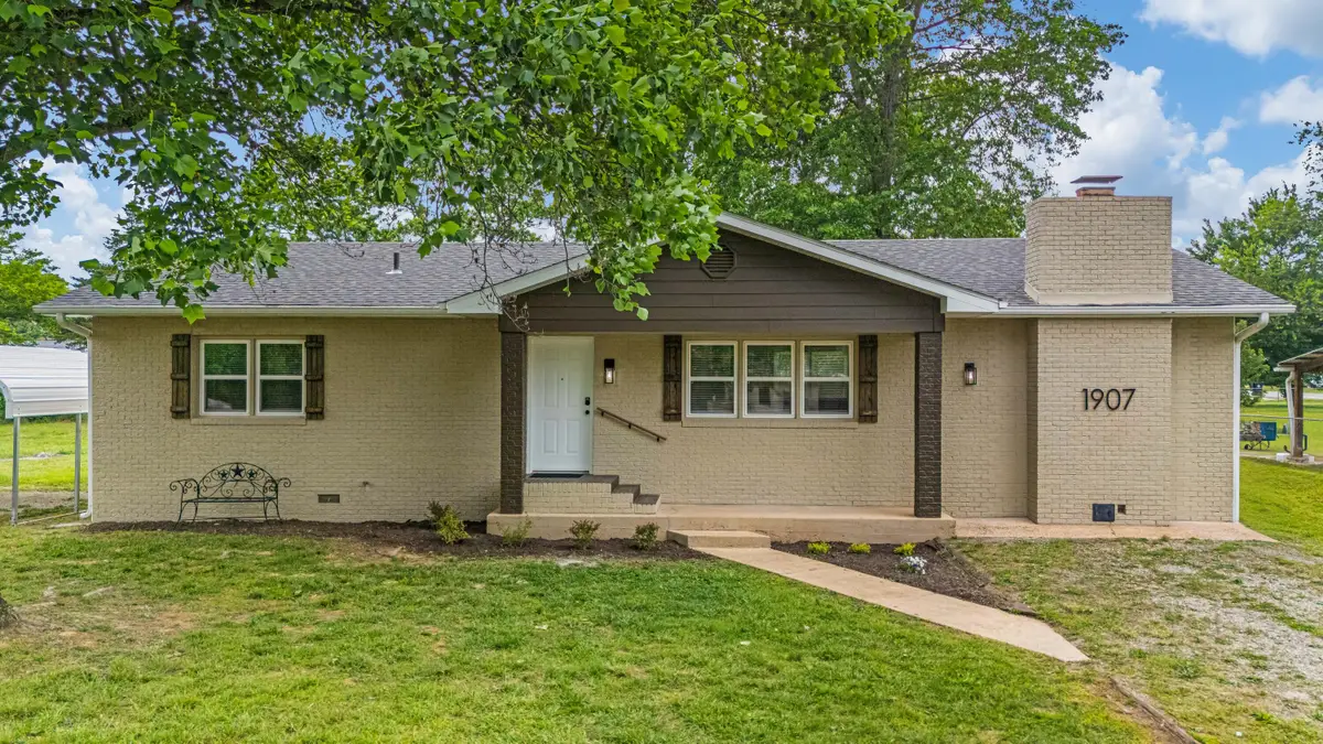 1907 Debra Drive, West Plains, MO 65775 - #1