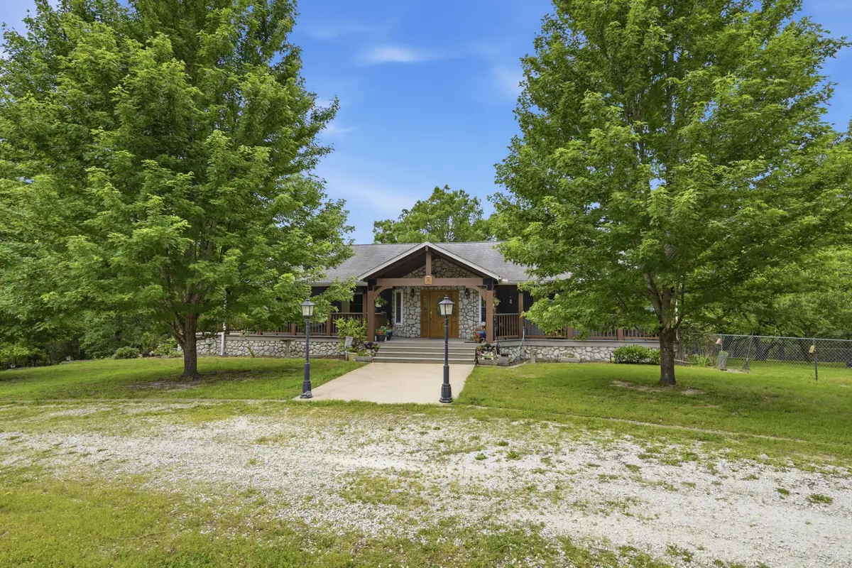 3450 Jackpot Lane, Joplin, MO 64804 - #1