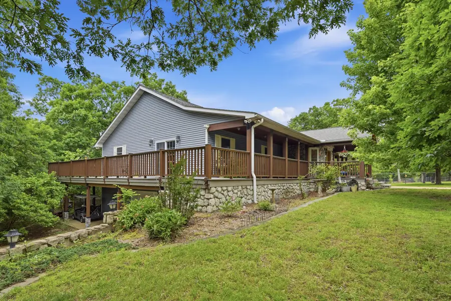 3450 Jackpot Lane, Joplin, MO 64804 - #3