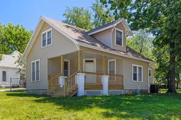 1130 W Atlantic Street, Springfield, MO 65803