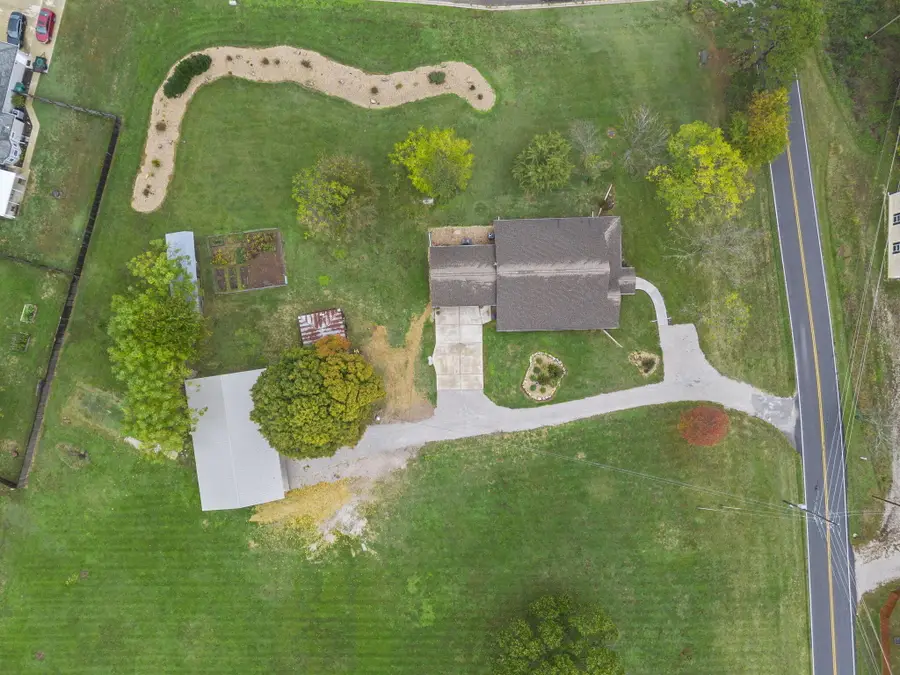 839 Old Wilderness Road, Reeds Spring, MO 65737 - #3
