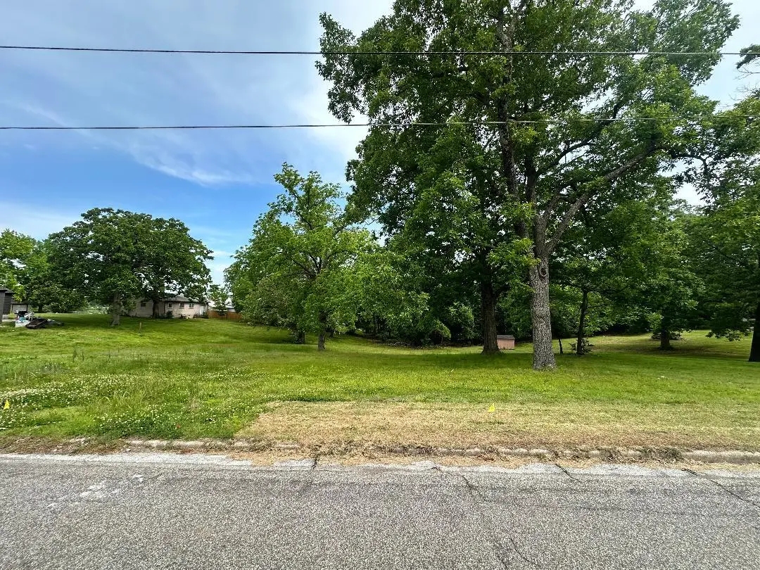 Lot 3 E 41st Street, Joplin, MO 64804 - #1