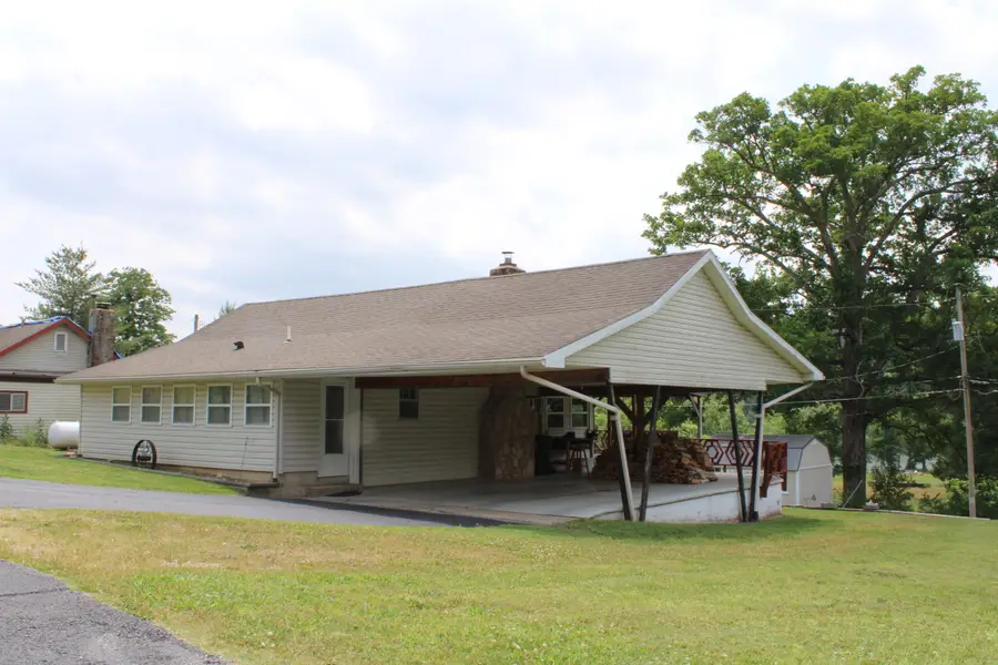 2302 State Highway Y, Forsyth, MO 65653 - #2