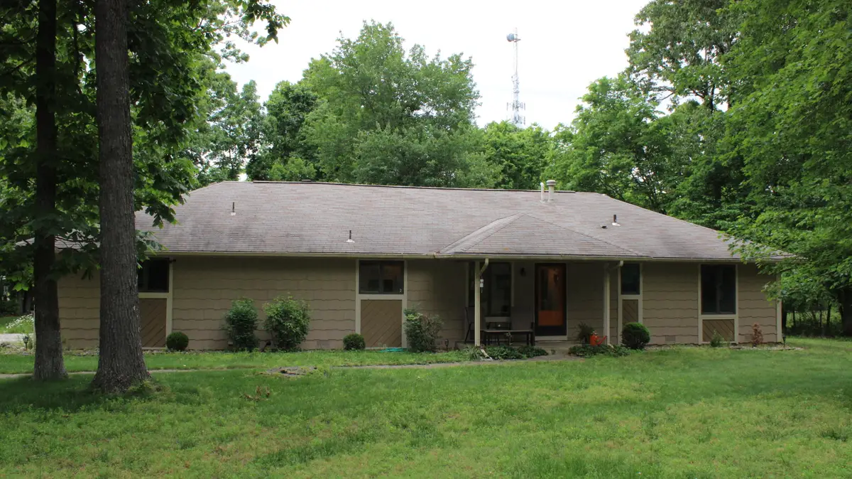 3043 E Southernview Road, Ozark, MO 65721 - #1