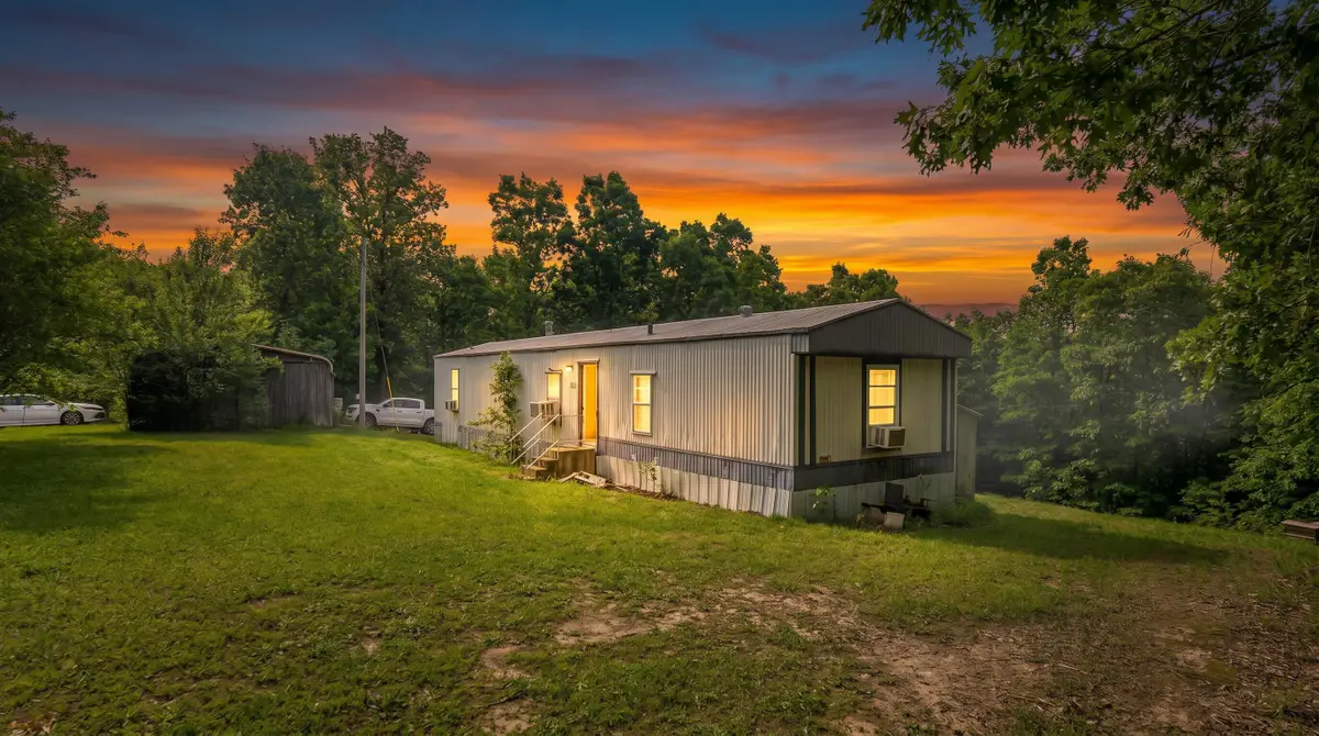 492 Timber Ridge Road, Mammoth Spring, AR 72554 - #1