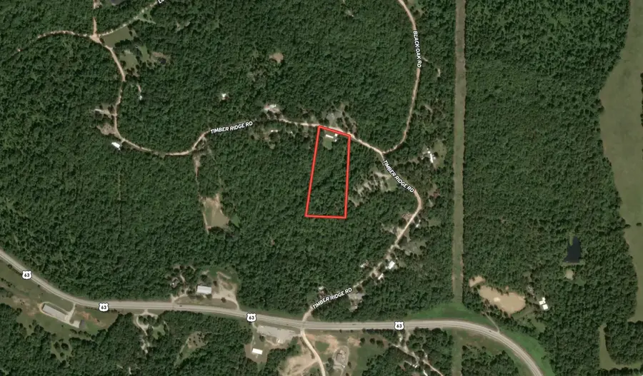 492 Timber Ridge Road, Mammoth Spring, AR 72554 - #2
