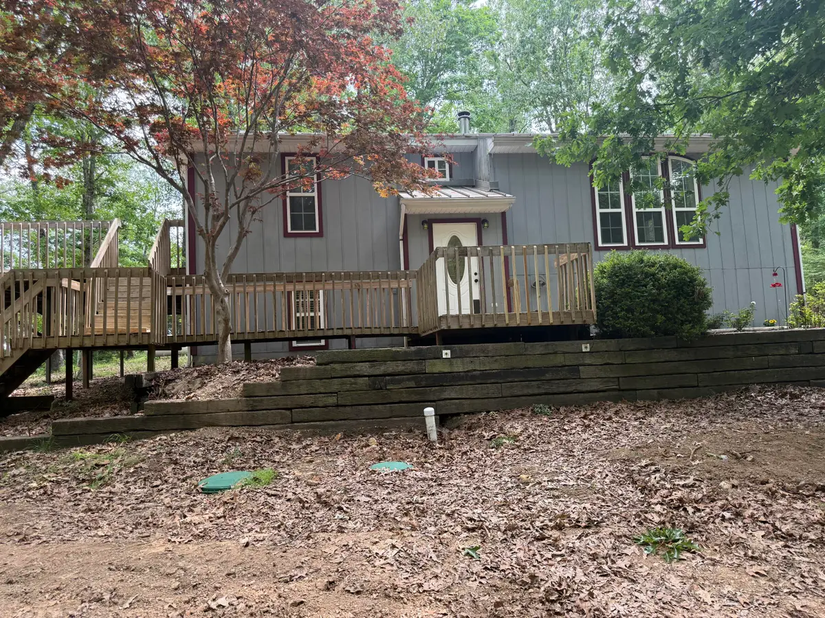 1536 S Wild Oaks Drive, Nixa, MO 65714 - #1